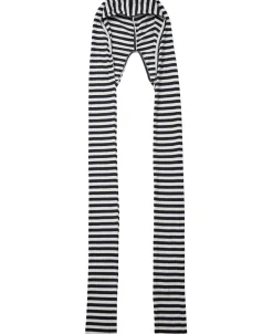 Milla 26 Scarfhat - 100% Ãkologisk Bomuld GOTS