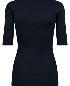 Milla 23 Short sleeve top - 100% Organic Cotton GOTS