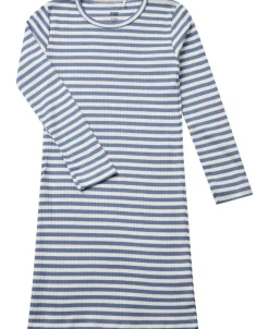 Mille 11 junior dress GOTS