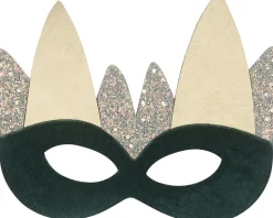 Mimi & Lula - Maske - Dragon