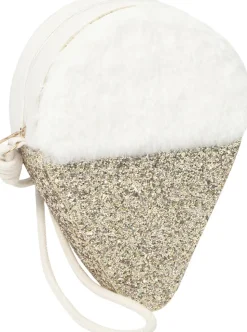 Mimi & Lula - Skuldertaske - Ice Cream By The Seaside