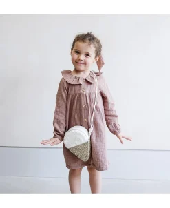 Mimi & Lula - Skuldertaske - Ice Cream By The Seaside