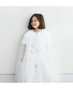 Mimi & Lula - Tylskørt - Long Angel