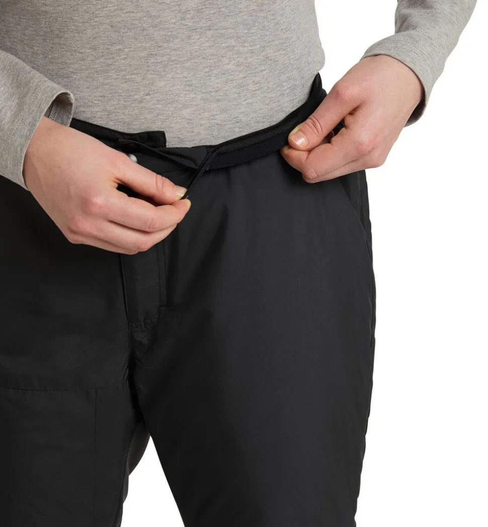 Mimic Silver Vandrebukser