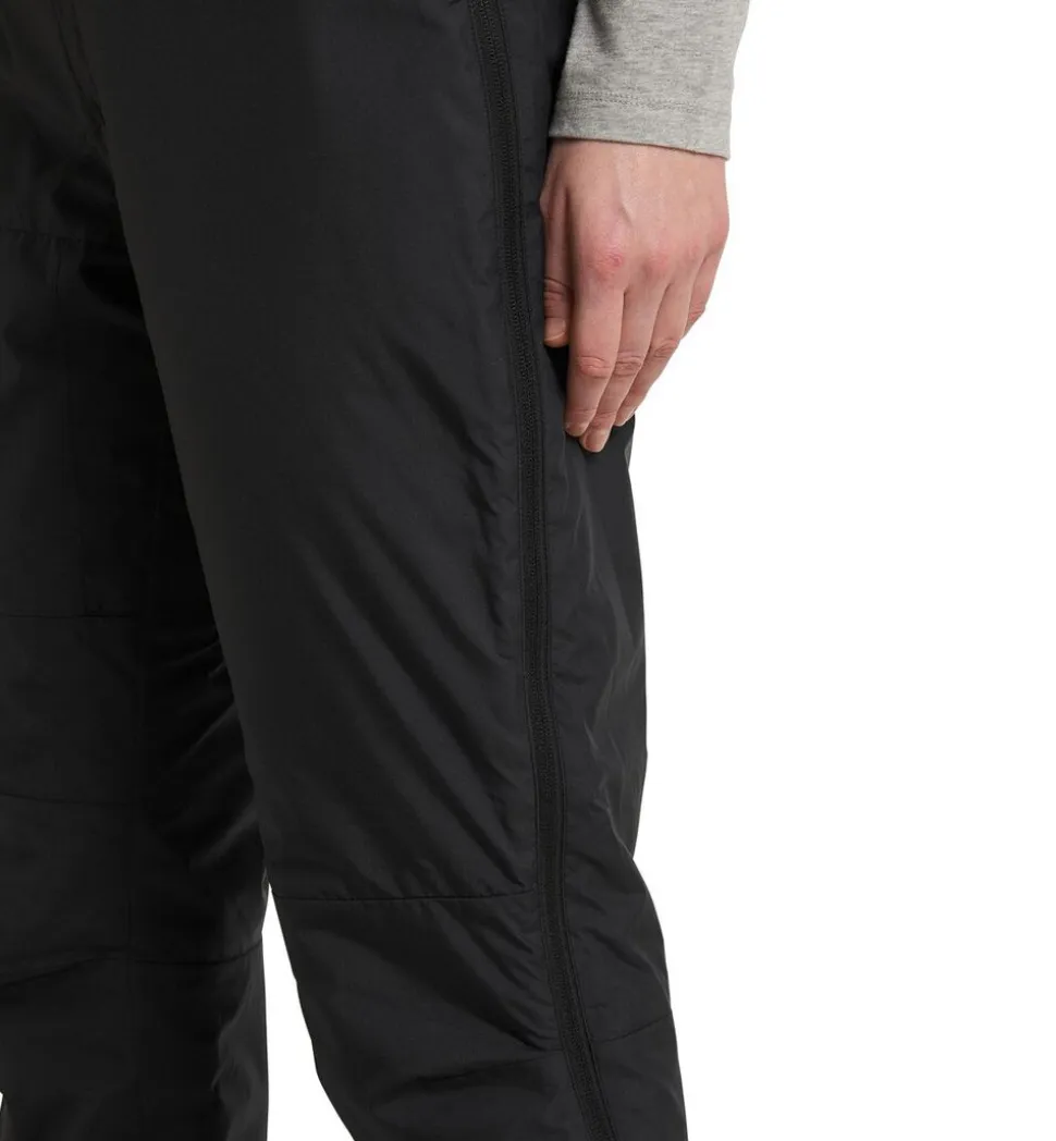 Mimic Silver Vandrebukser