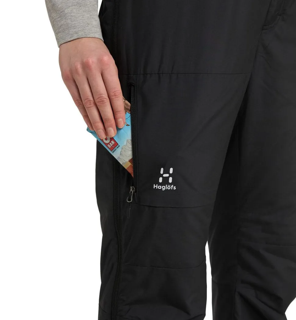 Mimic Silver Vandrebukser