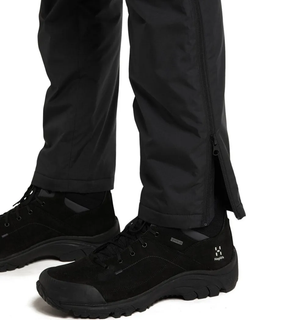 Mimic Silver Vandrebukser