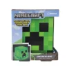 Minecraft Creeper v2 Lampe