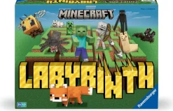 Minecraft Labyrinth SV/NO