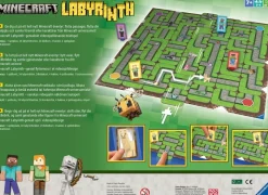 Minecraft Labyrinth SV/NO