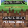 Minecraft Spillekort