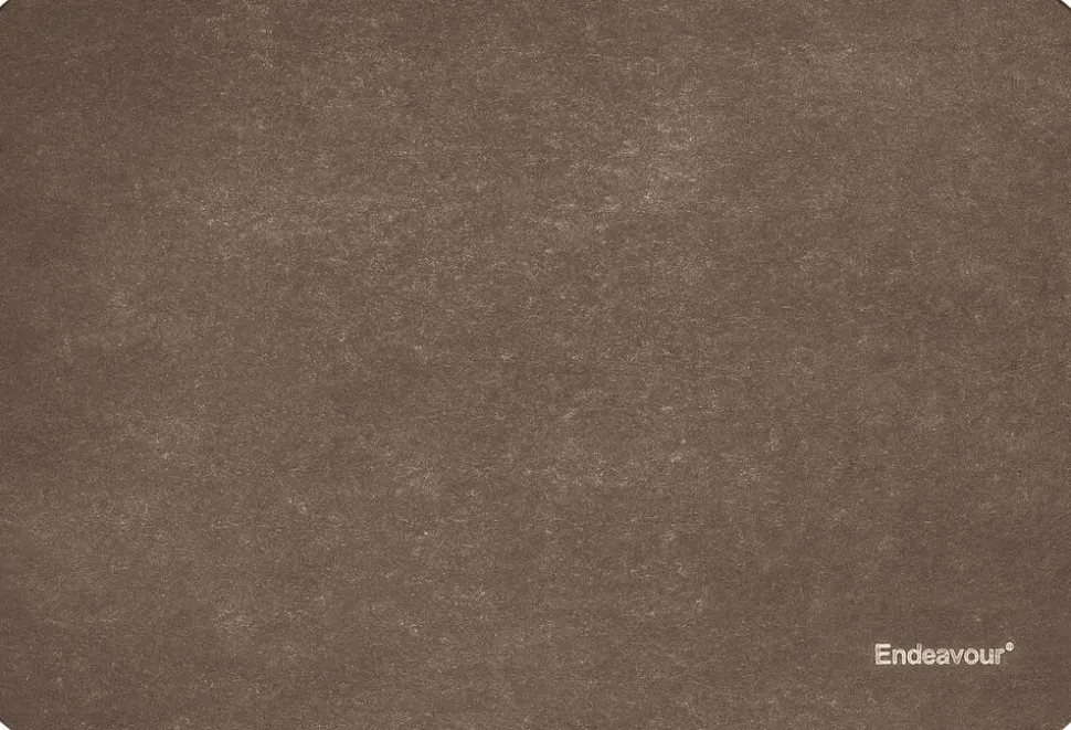 Mini Board Wood Fiber Brun