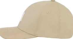 Mini Encore Suede Baseball Cap