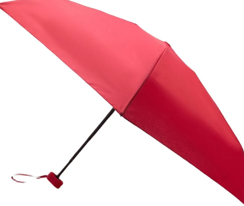 Mini folding umbrella