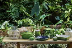 Mini Gryde 10cm Bamboo Green