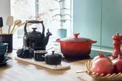 Mini Gryde 10cm Black