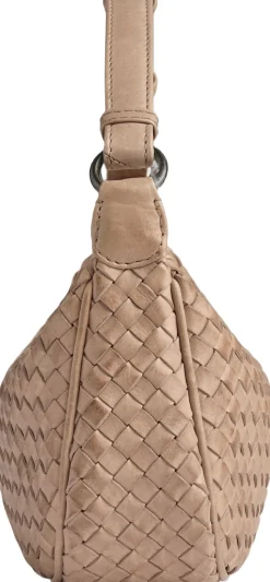 Mini Musembg Bag, Weave