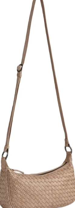 Mini Musembg Bag, Weave