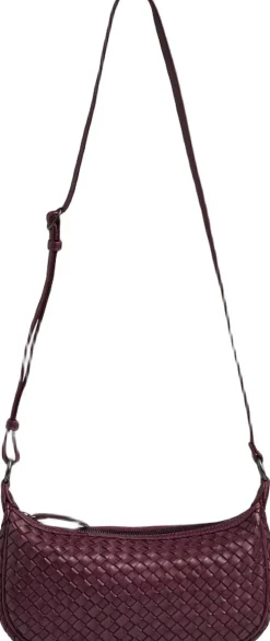 Mini Musembg Bag, Weave