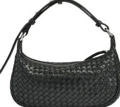 Mini Musembg Bag, Weave