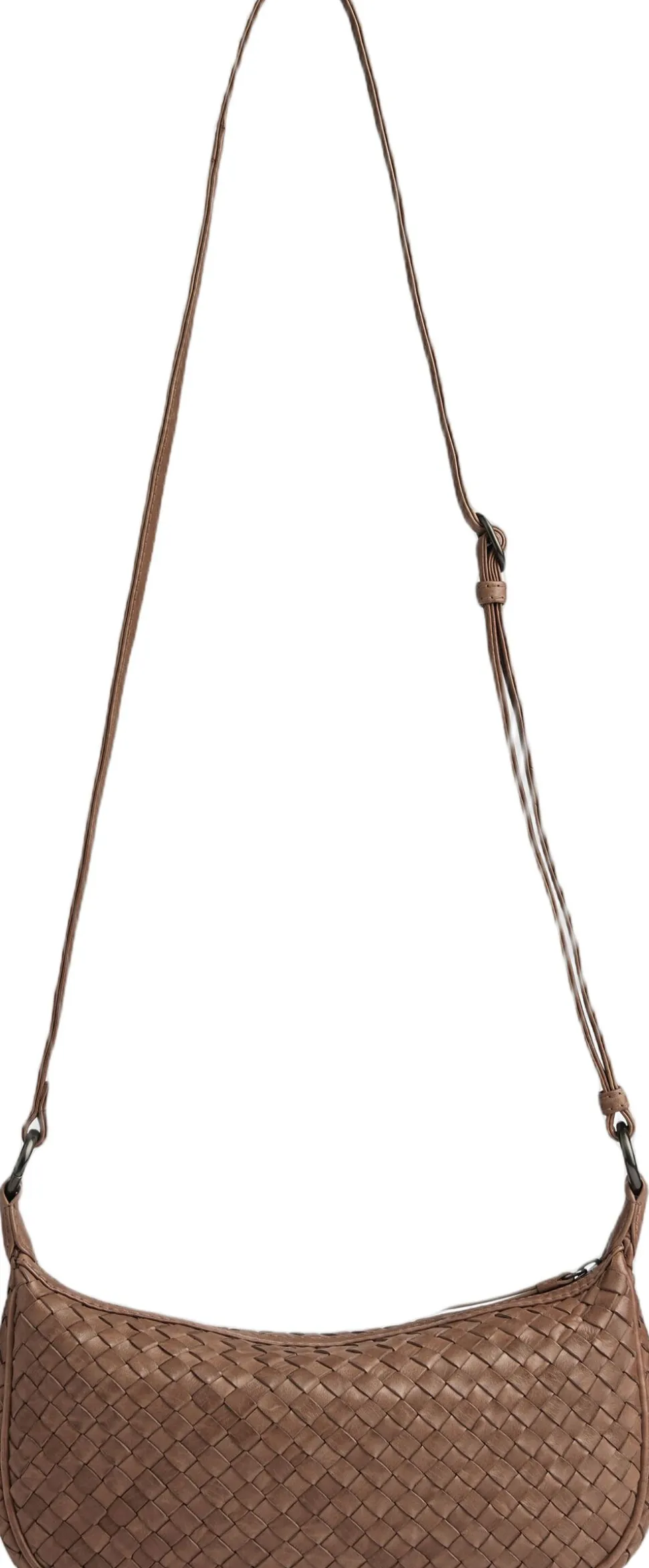 Mini Musembg Bag, Weave