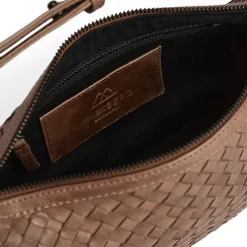 Mini Musembg Bag, Weave