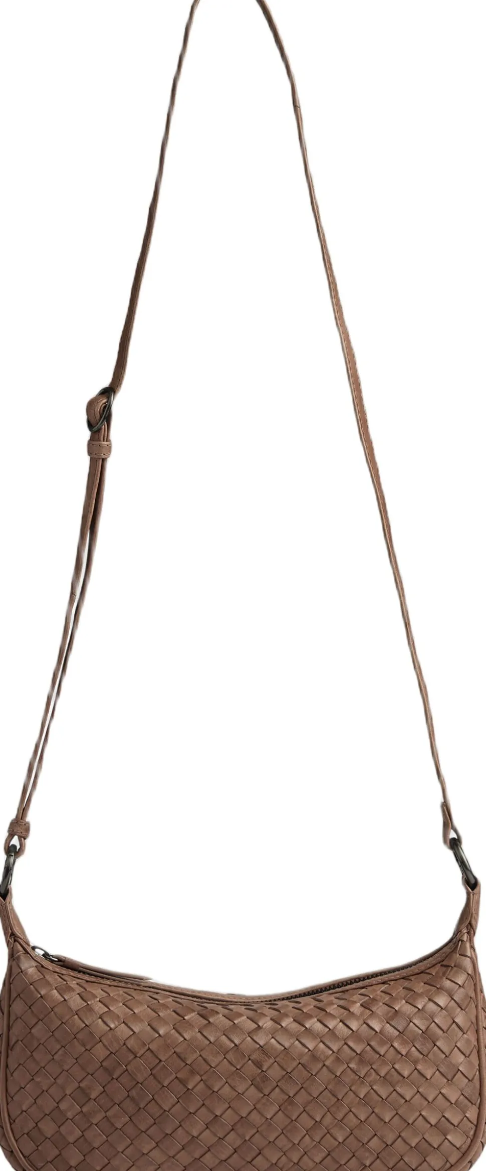 Mini Musembg Bag, Weave