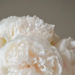 Mini Peony Bouquet