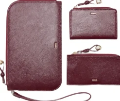 Mini-bead small purse