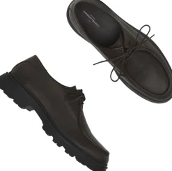 Minnesota Low - Brown Crazy Horse