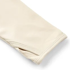 Mio 1/2 Zip Midlayer Trøje