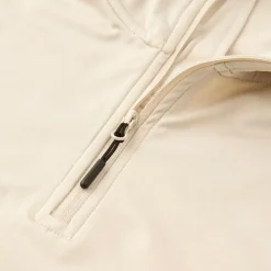 Mio 1/2 Zip Midlayer Trøje