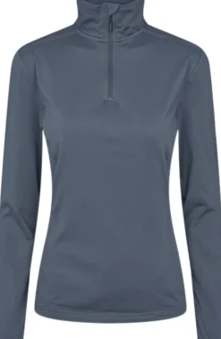 Mio ½-Zip Midlayer trøje