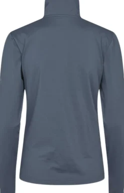 Mio ½-Zip Midlayer trøje