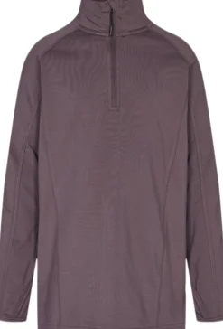 Mio ½-Zip Midlayer trøje