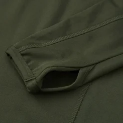 Mio ½-Zip Midlayer trøje
