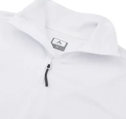 Mio ½-Zip Midlayer trøje