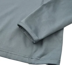 Mio ½-Zip Midlayer trøje