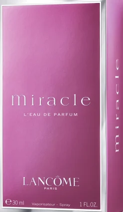 Miracle Eau de Parfum