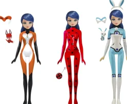 Miraculous Magic Heroez R