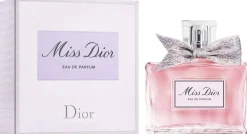 Miss Dior Eau de Parfum