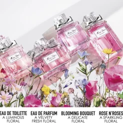 Miss Dior Eau de Parfum