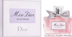 Miss Dior Eau de Parfum
