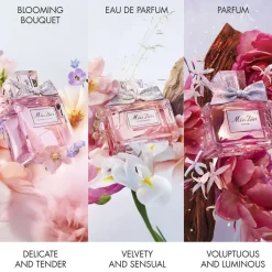 Miss Dior Eau de Parfum