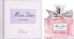 Miss Dior Eau de Parfum
