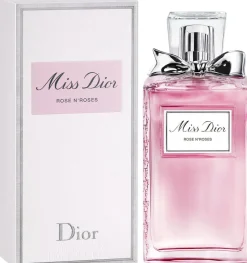 Miss Dior Rose N'Roses Eau de toilette