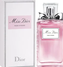 Miss Dior Rose N'Roses Eau de toilette