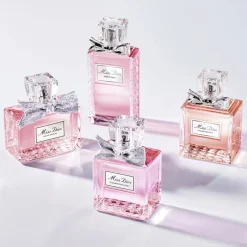 Miss Dior Rose N'Roses Eau de toilette