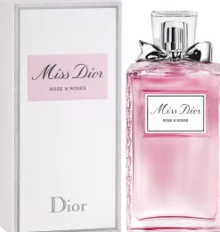 Miss Dior Rose N'Roses Eau de toilette