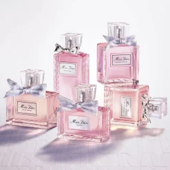 Miss Dior Rose N'Roses Eau de toilette
